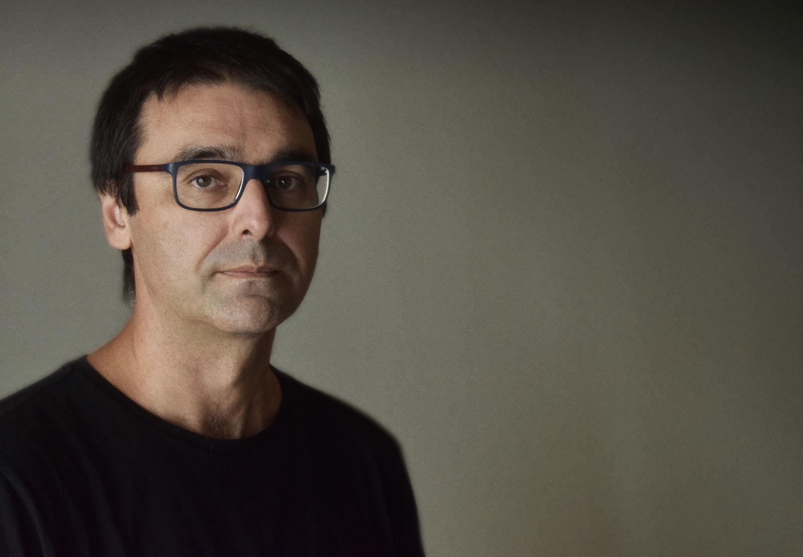 Pablo García Casado.