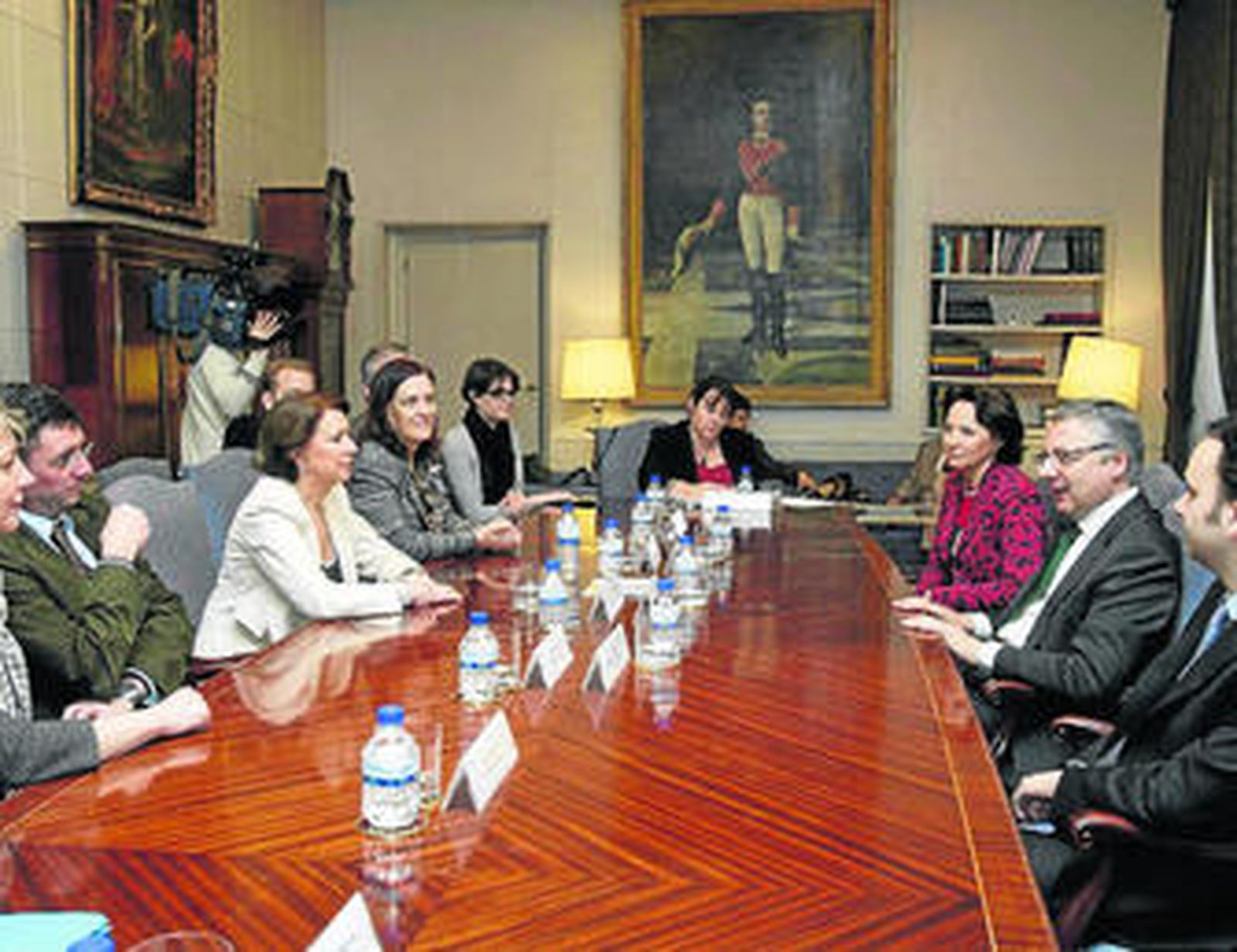 Los pasajeros crecerán un 9% este verano en el aeropuerto de Málaga