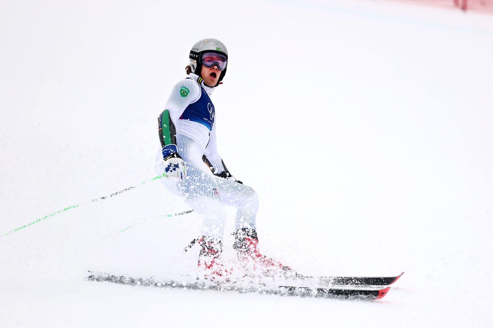 Las mejores fotos de los Juegos Olímpicos de invierno Milán Cortina d'Ampezzo 2026 | Novena jornada