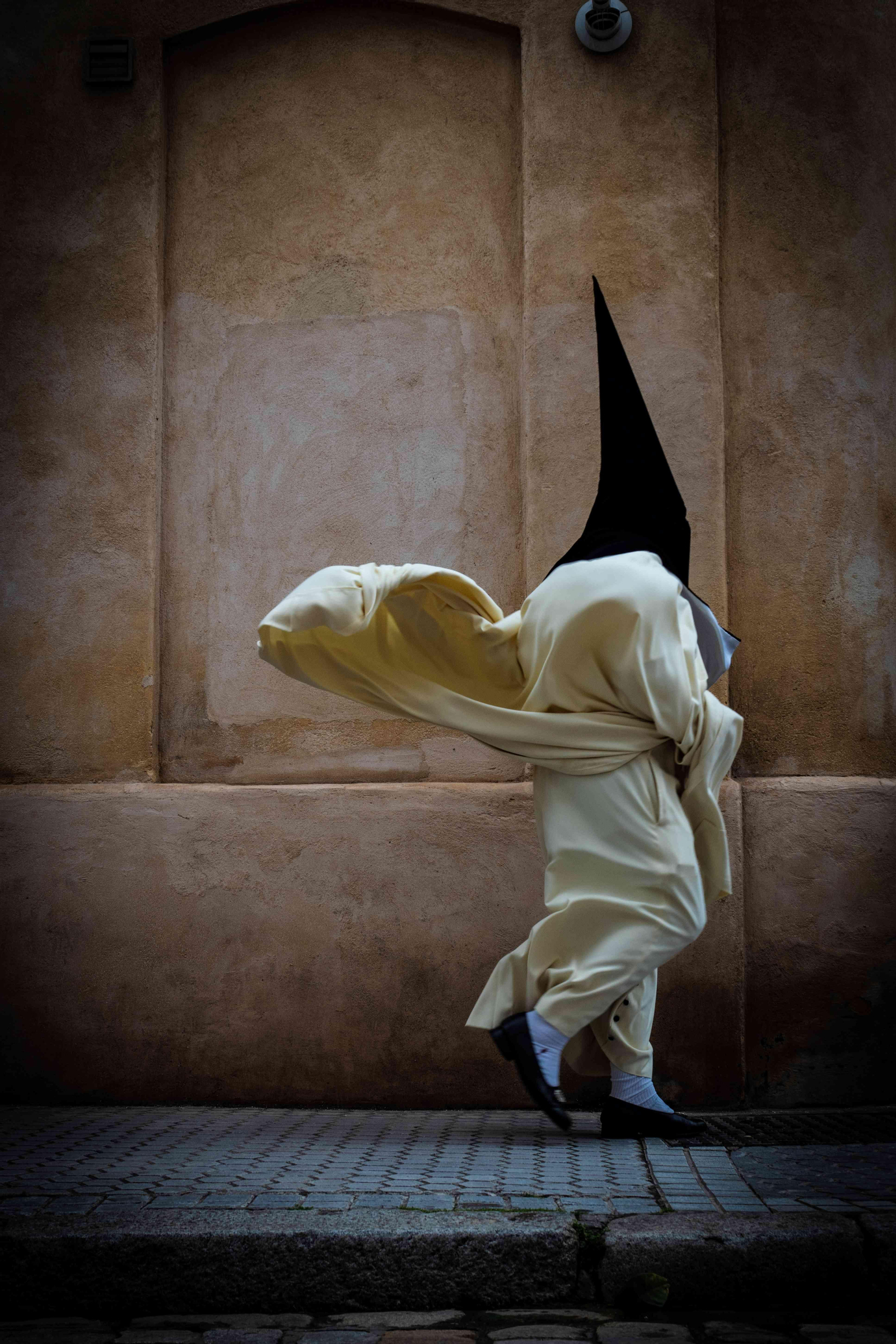 Este año no pudo ser