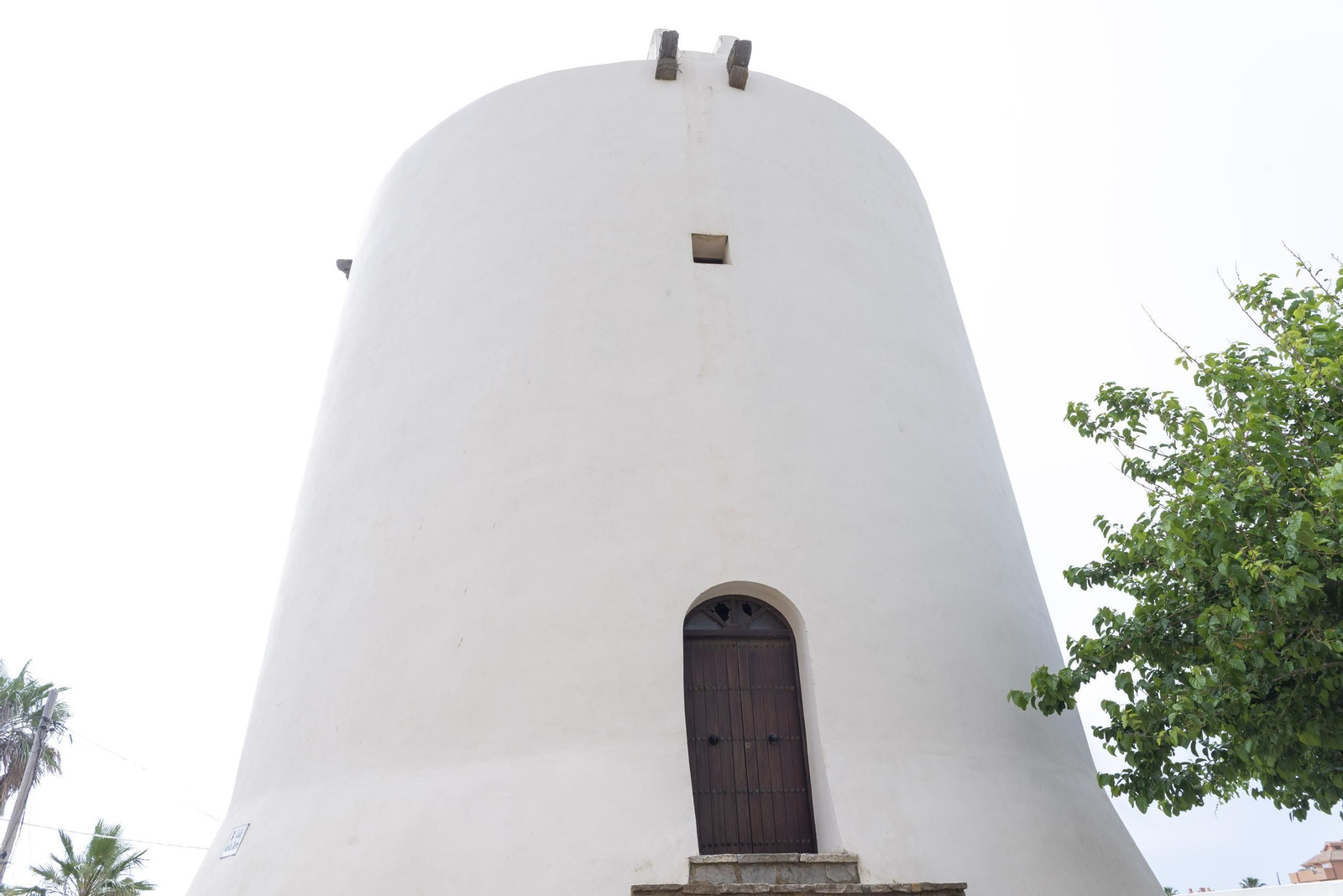 Fotos de una mañana de primavera en el Valle del Guadiaro
