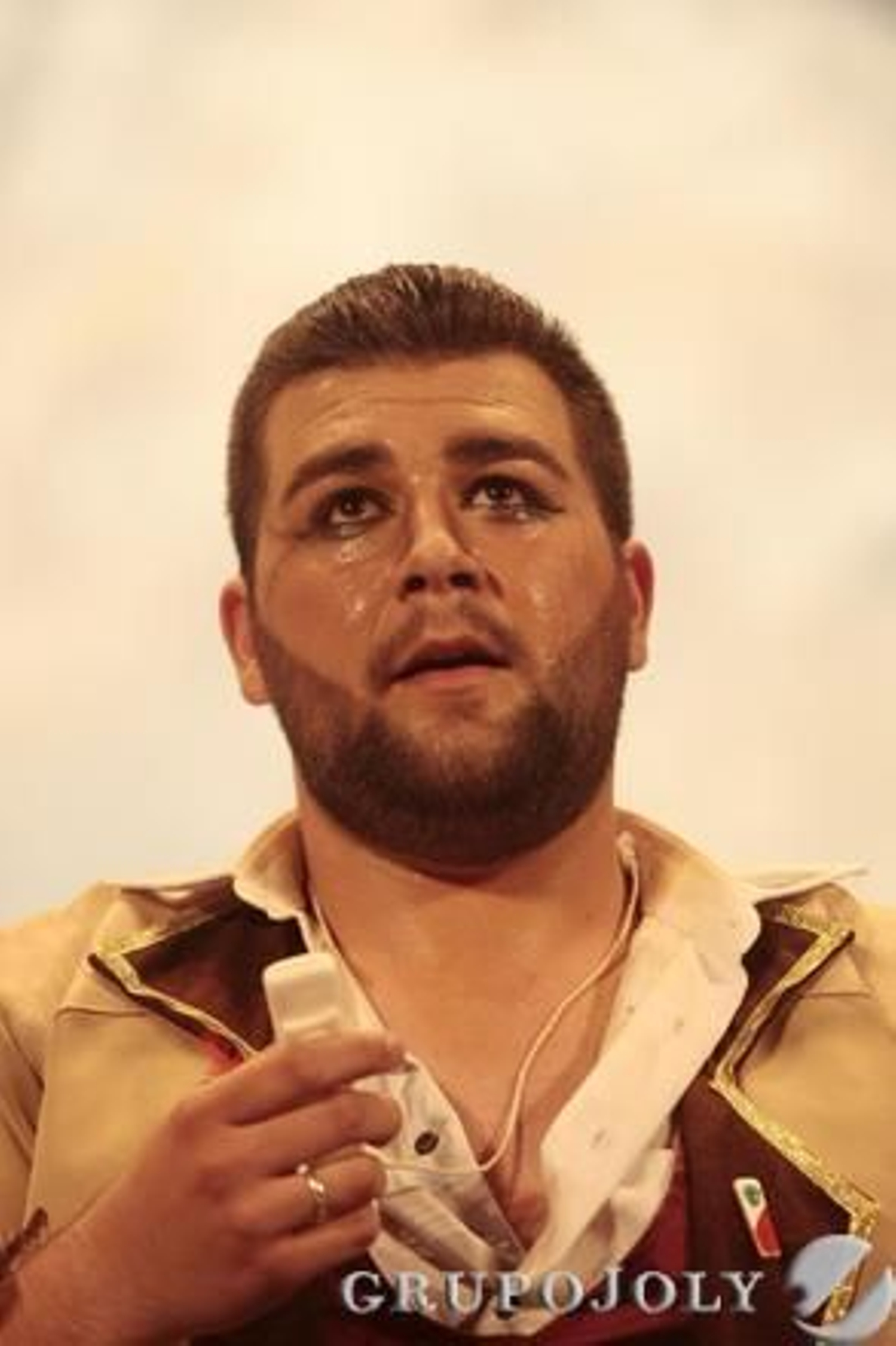 Foto: Lourdes de Vicente y Fito Carreto