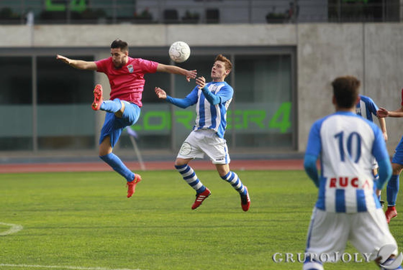 Foto: Jose Contreras