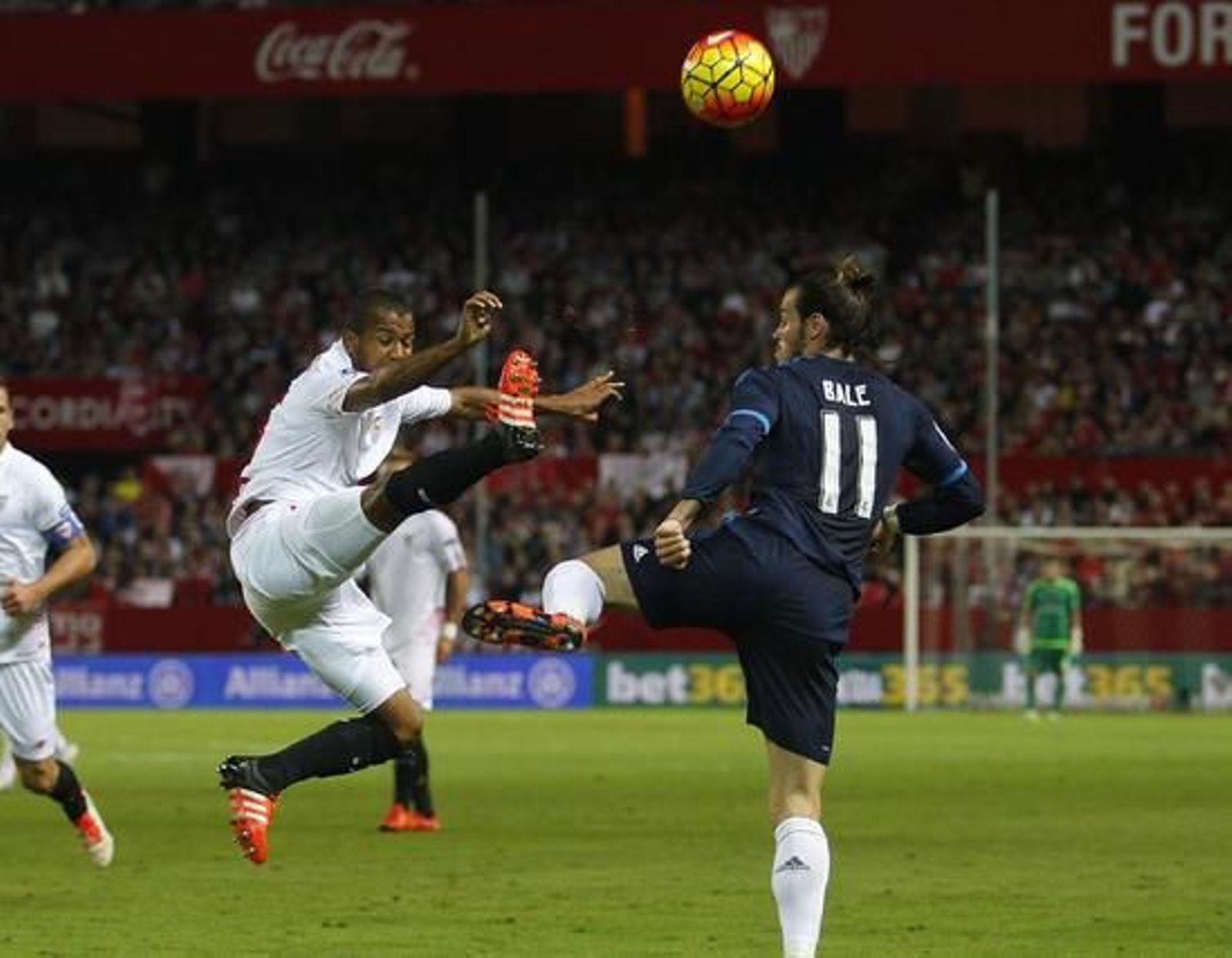 Foto: Antonio Pizarro