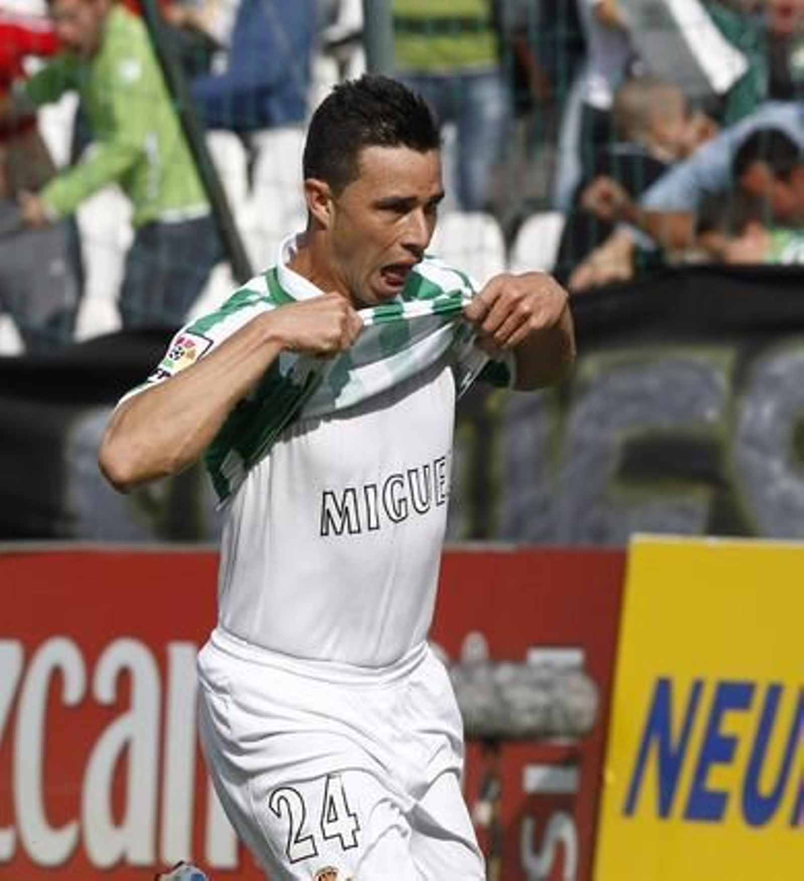 Foto: Antonio Pizarro