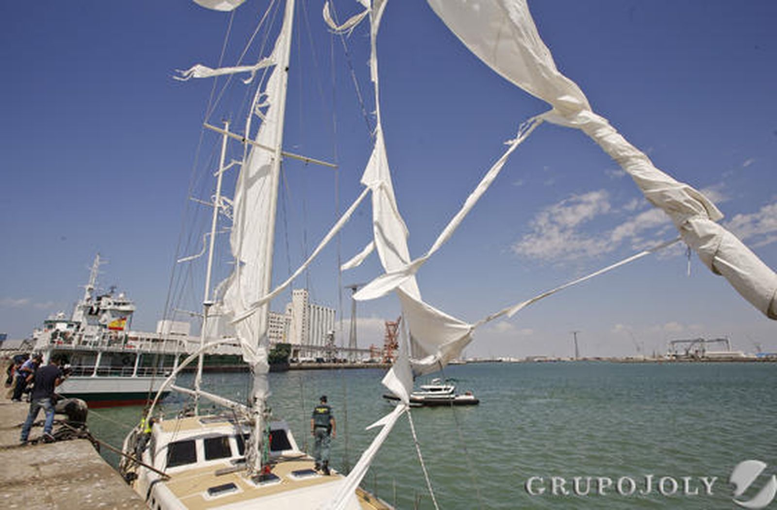 Foto: Julio Gonzalez