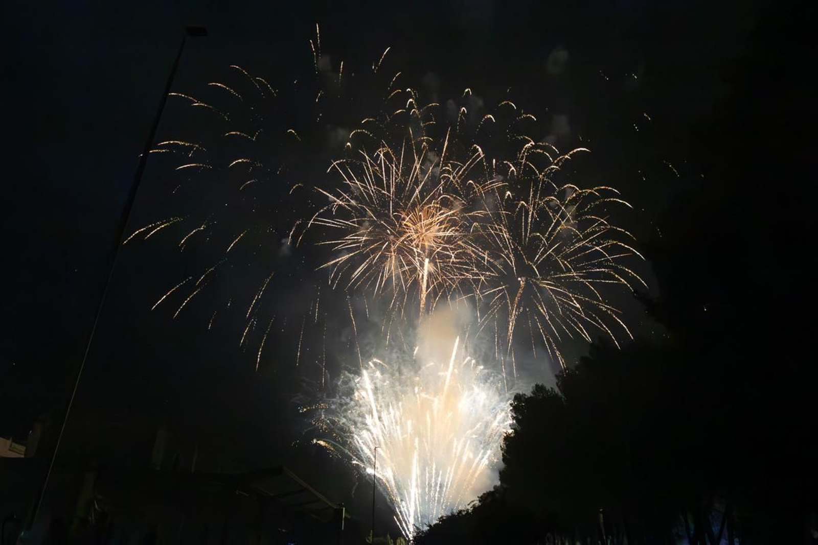Feria y Fiestas de San Bartolomé