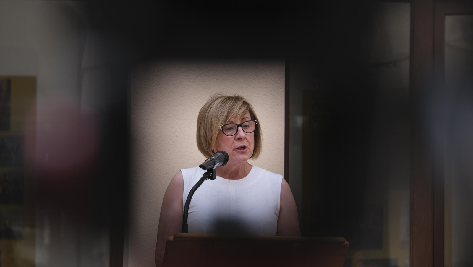 Fotogalería inauguración oficial Festival de Música Renacentista y Barroca de Vélez Blanco.