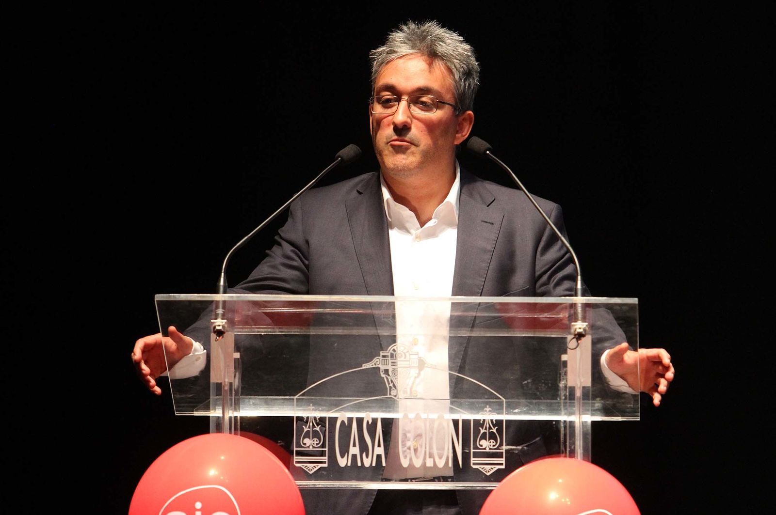 Las imágenes de los Premios AJE Andalucía jóvenes empresarios 2017