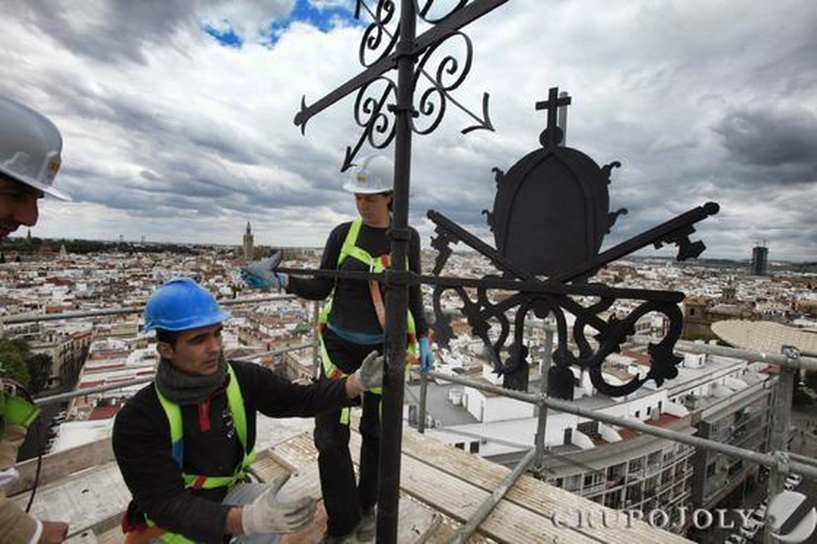 Foto: Antonio Pizarro