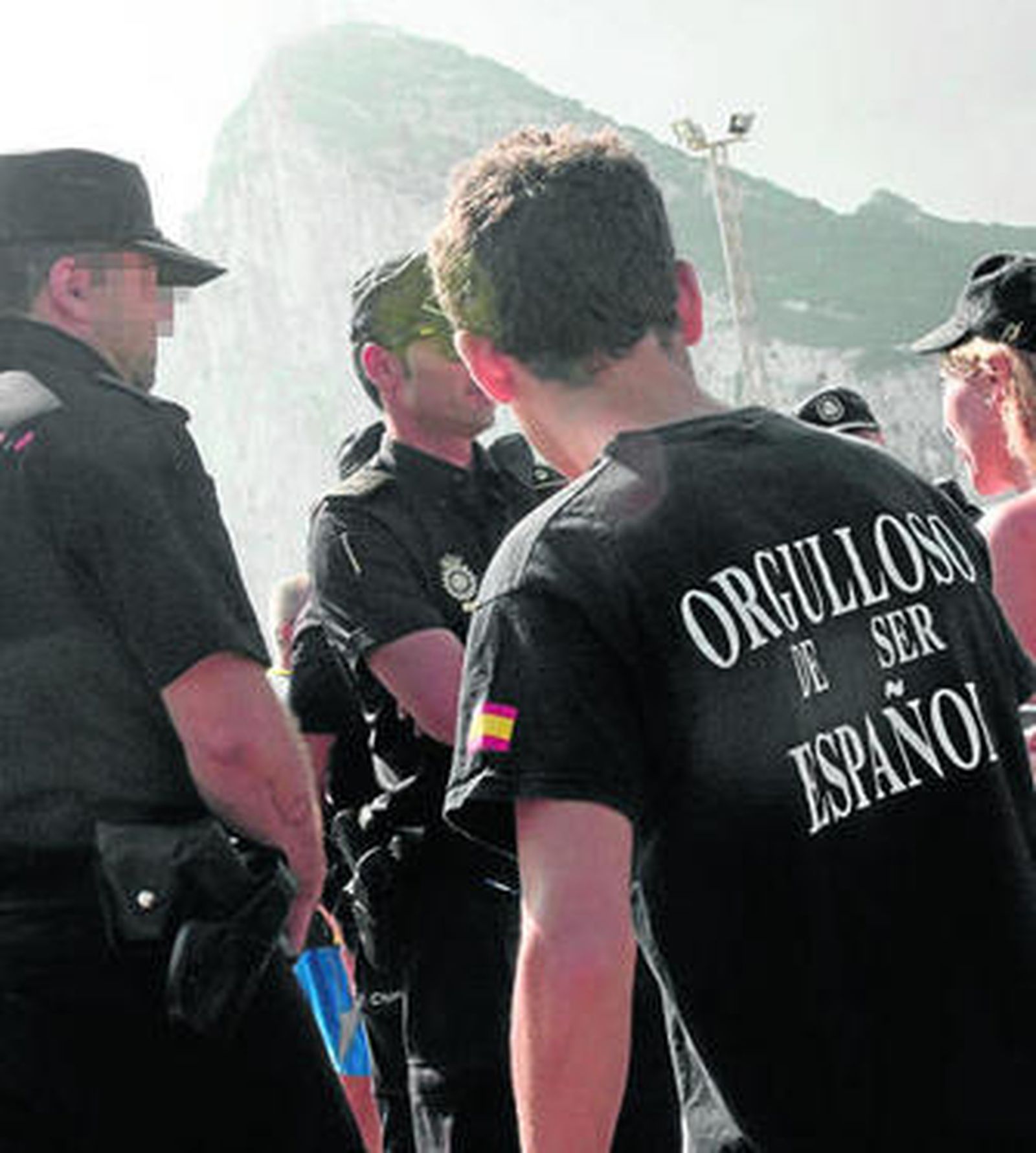 6.700 gibraltareños aprovechan los servicios españoles sin pagar al fisco