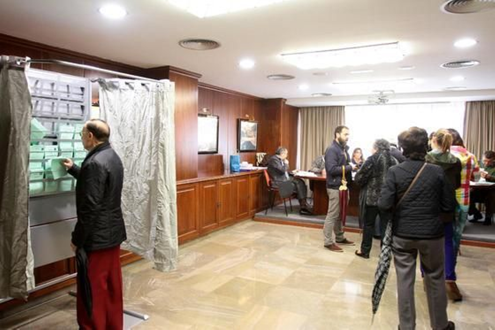 Foto: María de la Cruz