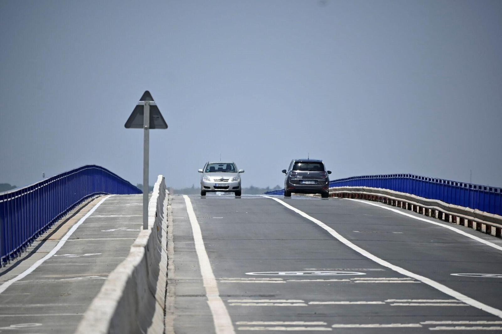 El Puente Sifón