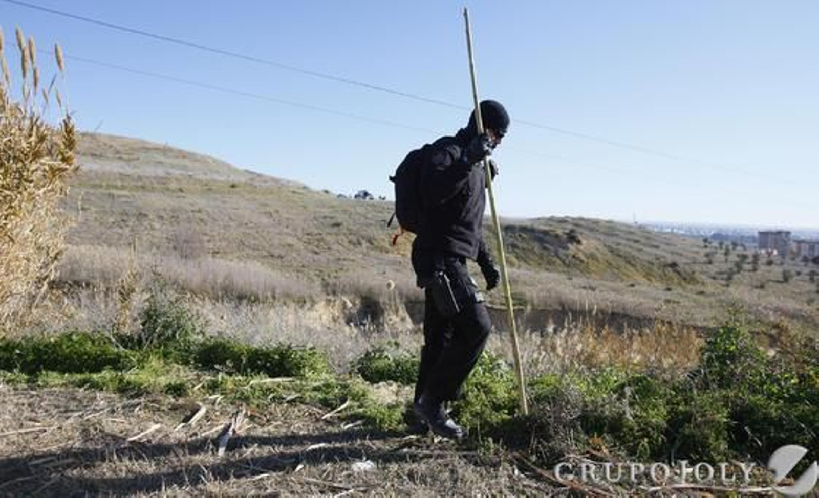 Foto: Antonio Pizarro