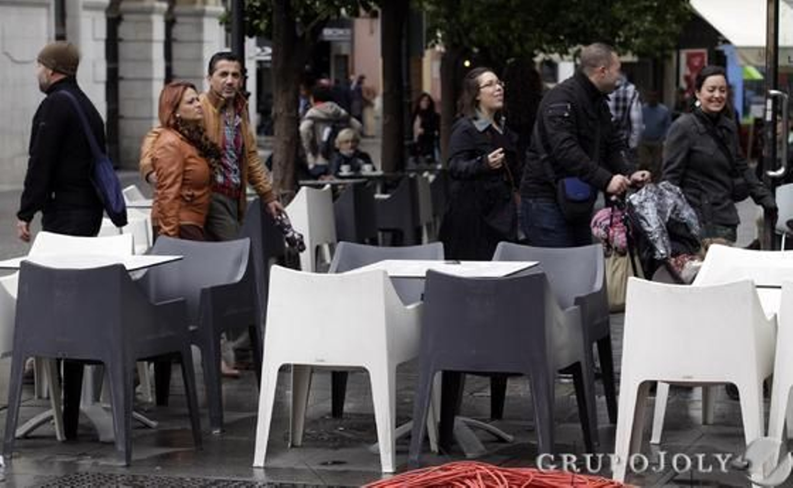 Foto: Antonio Pizarro