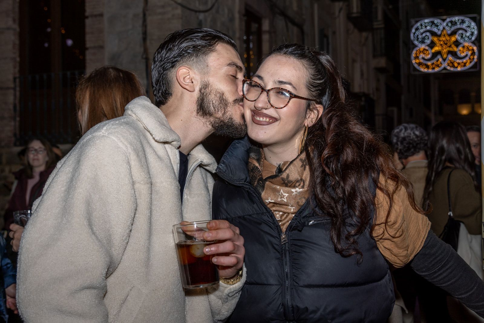 Concierto extraordinario a pie de calle: Fernando Moreno