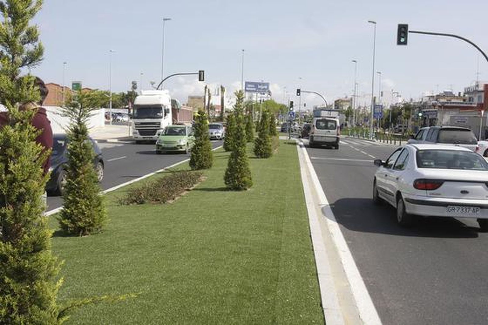 Foto: José Ángel García