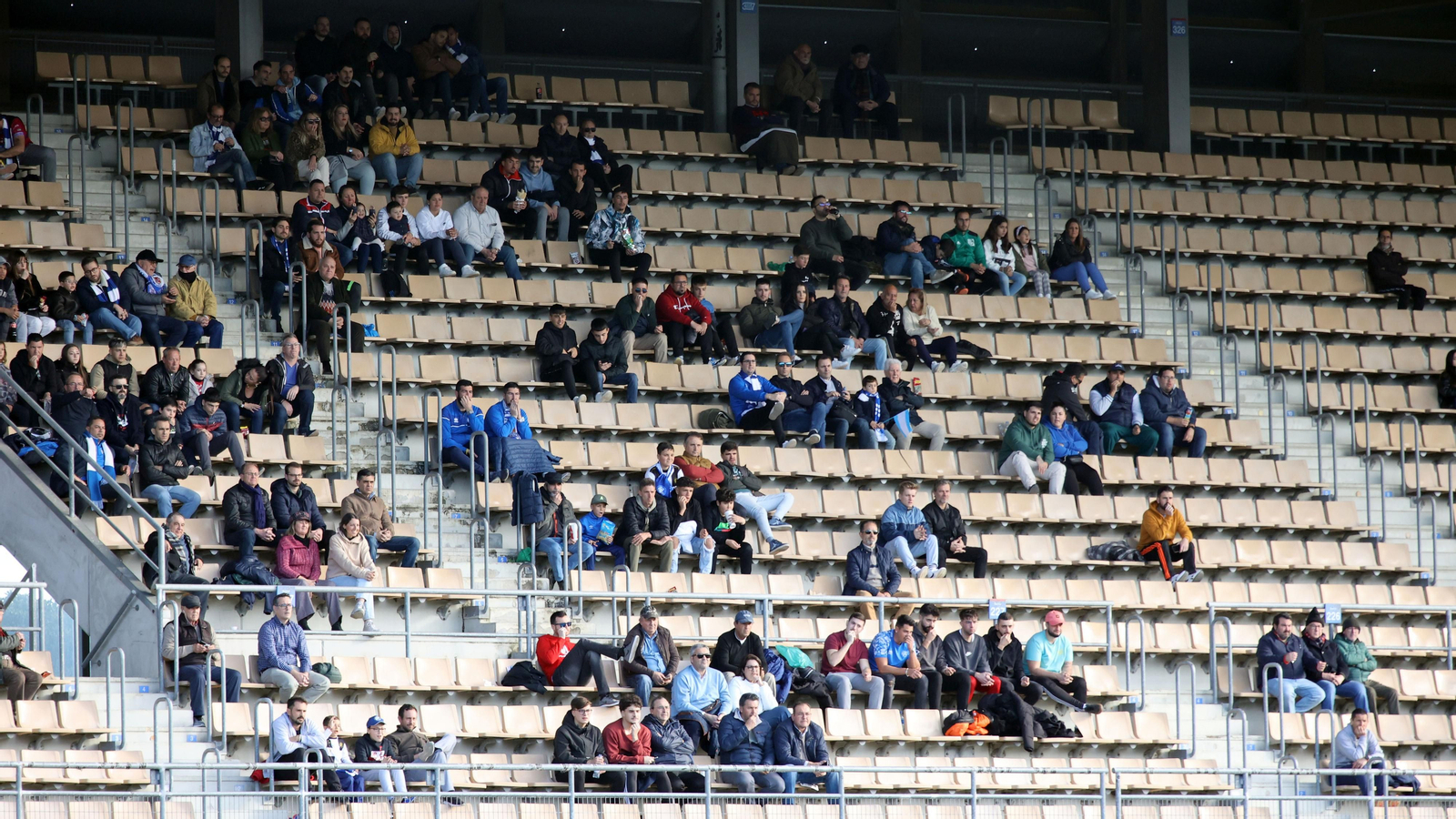 Búscate en el Xerez DFC-San Roque de Lepe