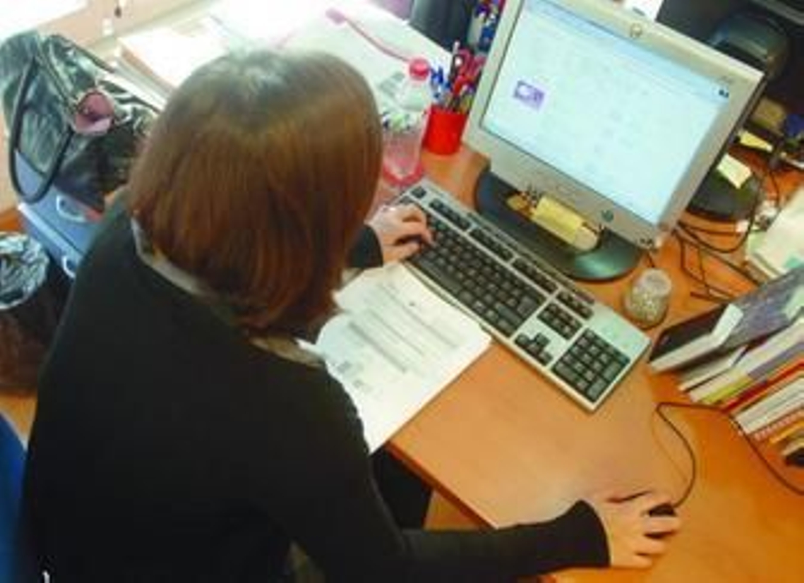 Microvoluntarios.org ofrece a los empleados la posibilidad de ser solidarios desde su puesto de trabajo.