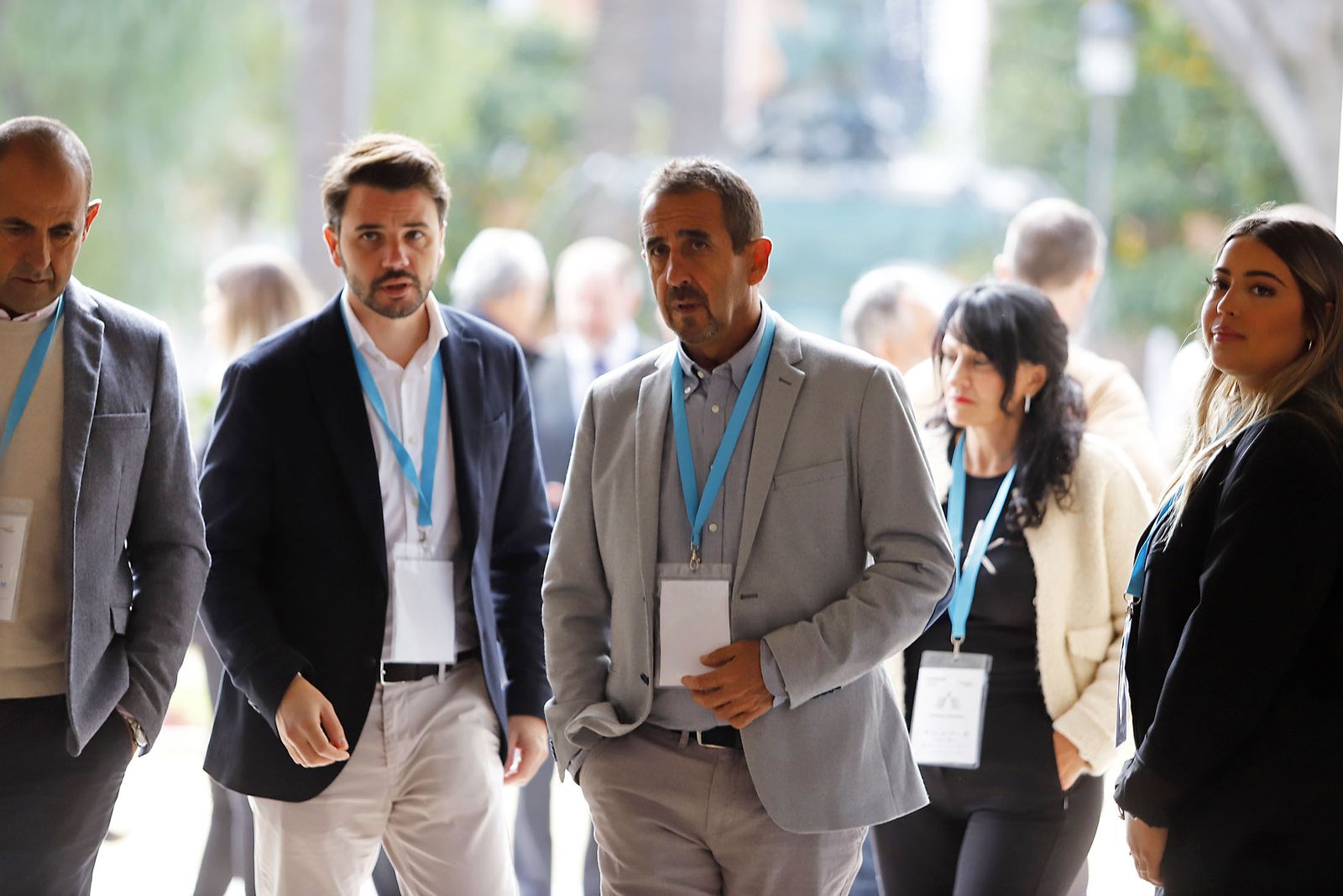 Las mejores imágenes de Alimental 2023, Foro Agroalimentario de Huelva.