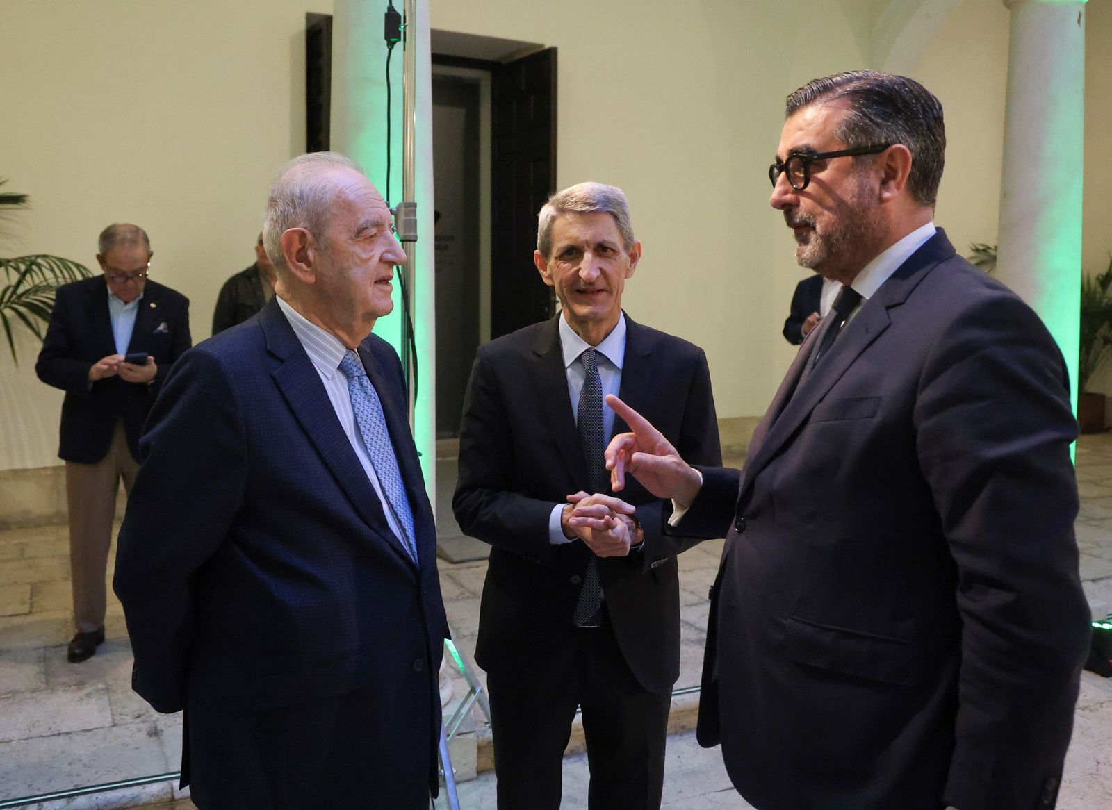 'El viaje de la luz. De Guido Reni a Murillo', en Málaga