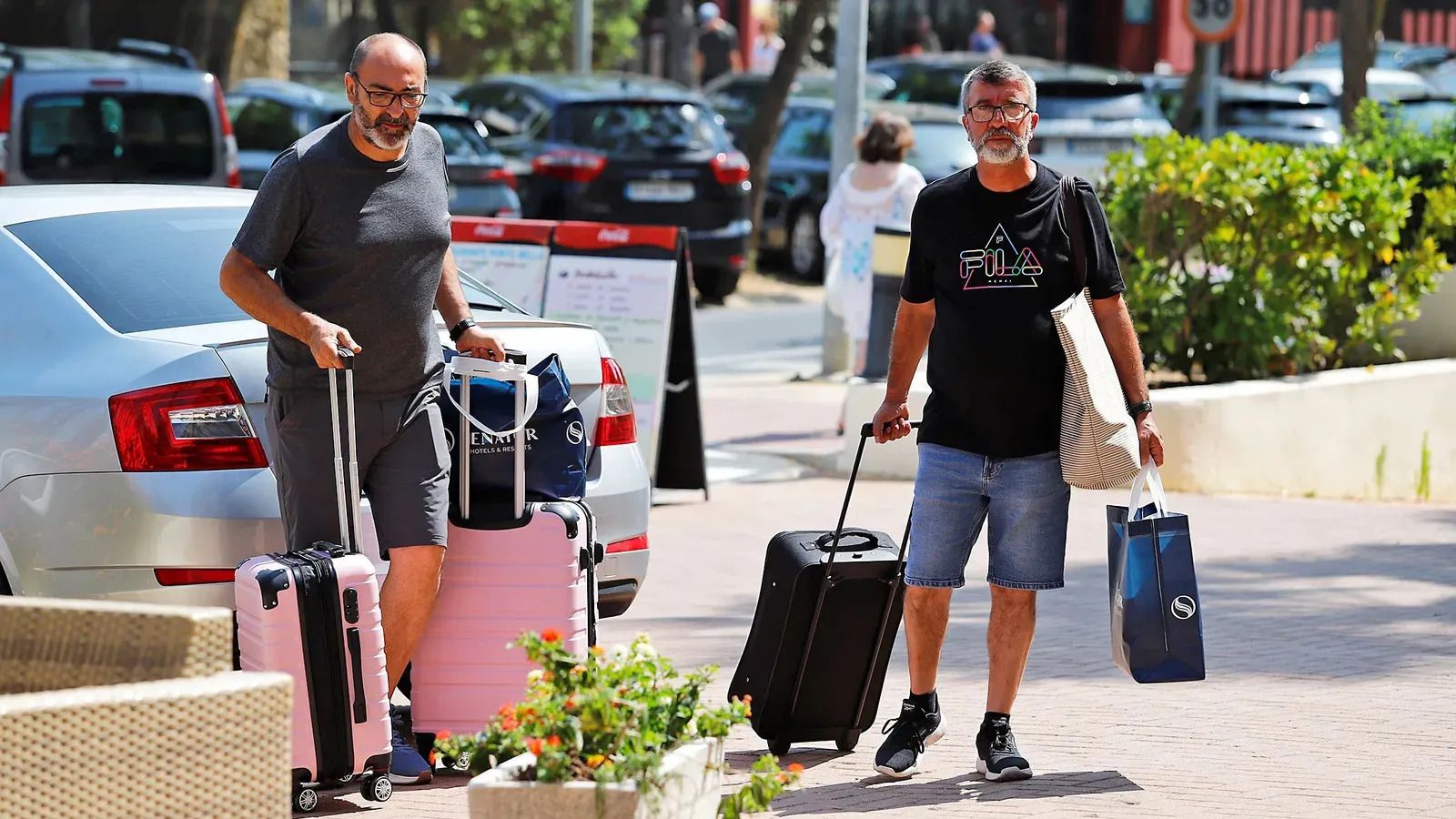 Huelva cierra el verano con dos millones de pernoctaciones y un 16% más de empleo hotelero