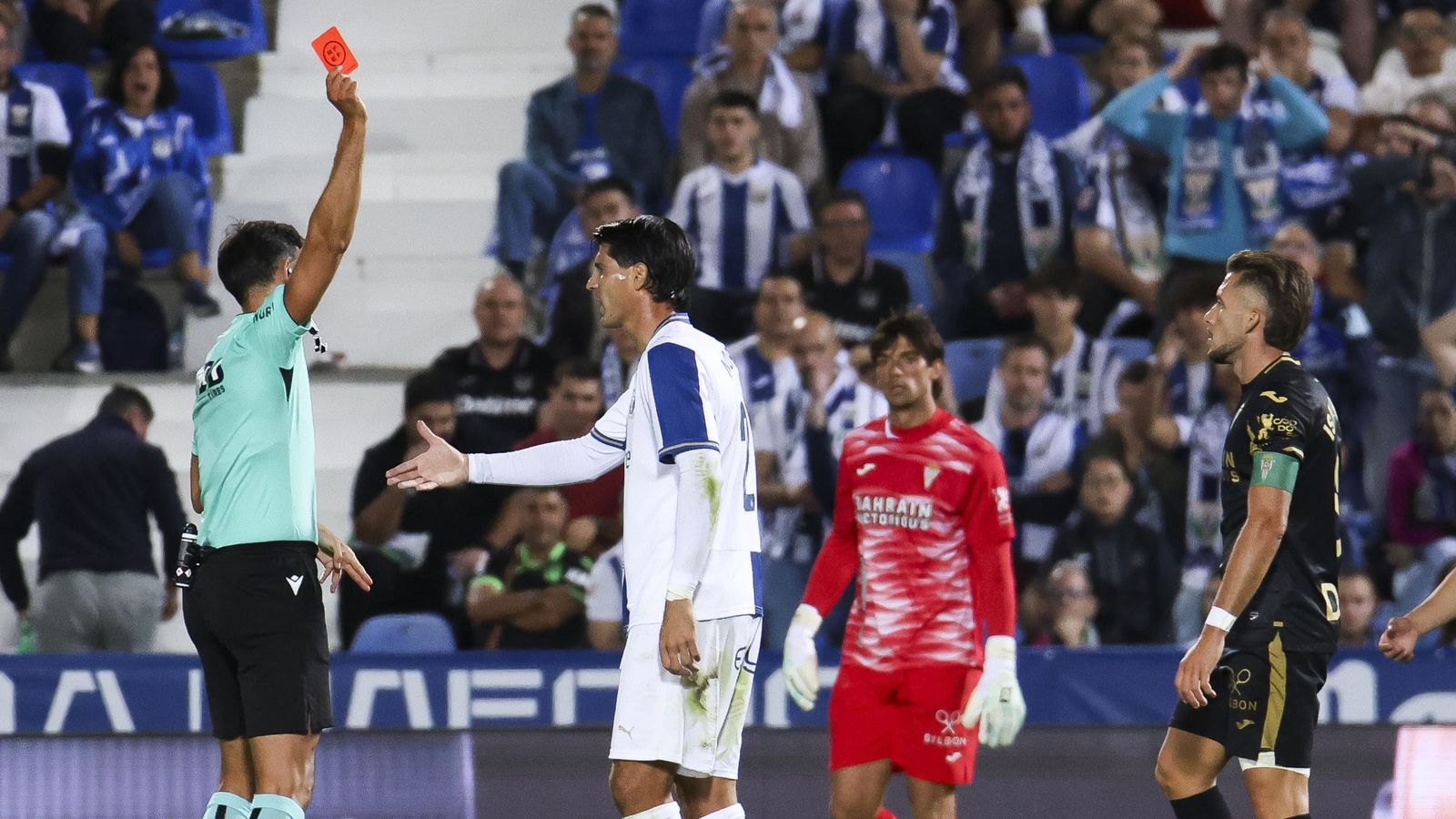 El Córdoba CF remonta y gana al Albacete en el Carlos Belmonte ...