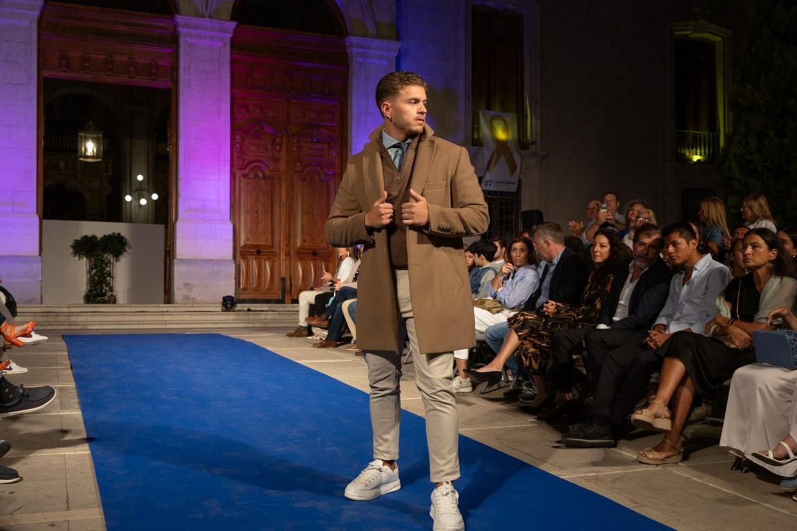 XXXIV Pasarela Jaén, en imágenes