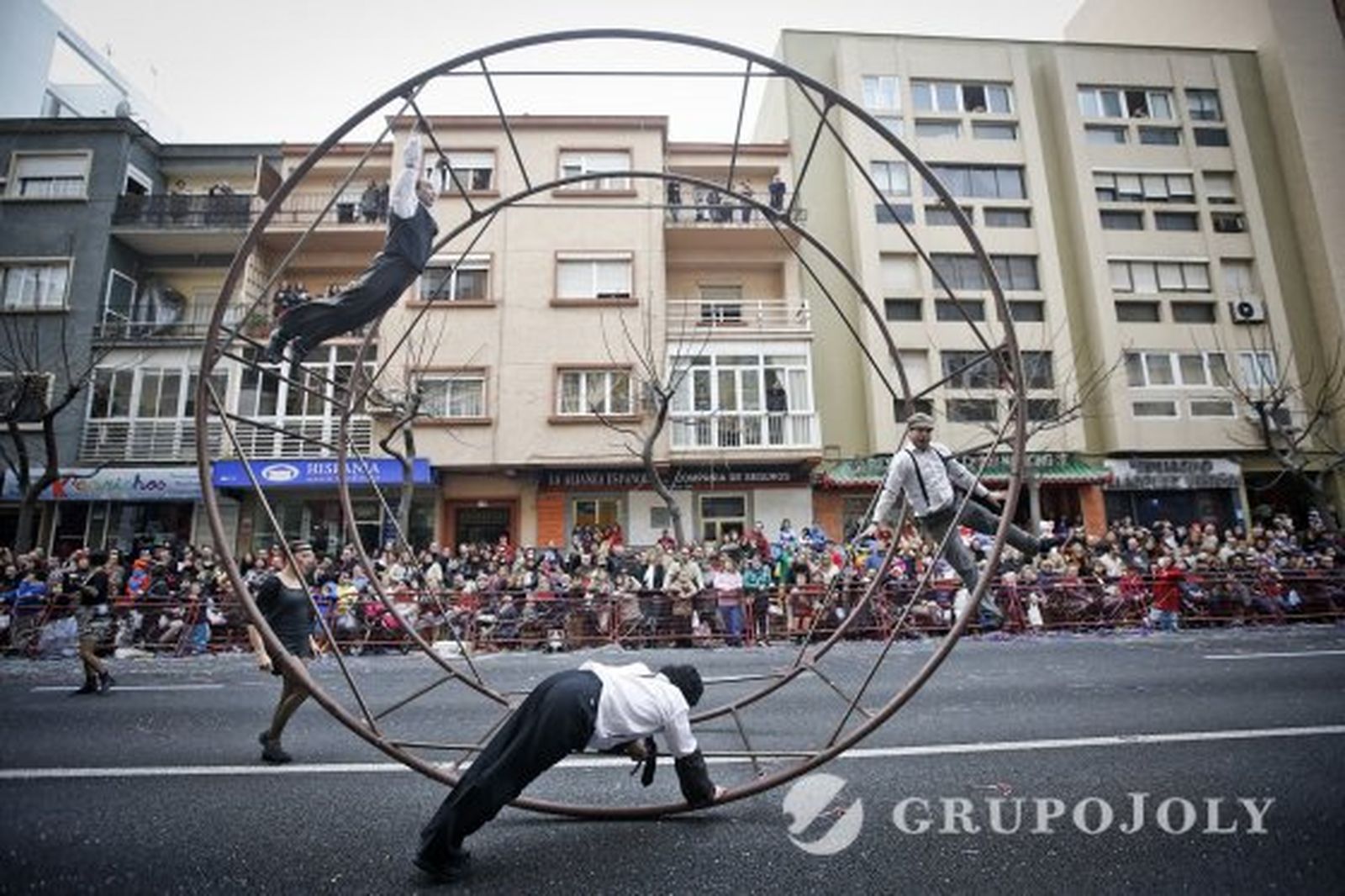 Foto: Julio Gonzalez