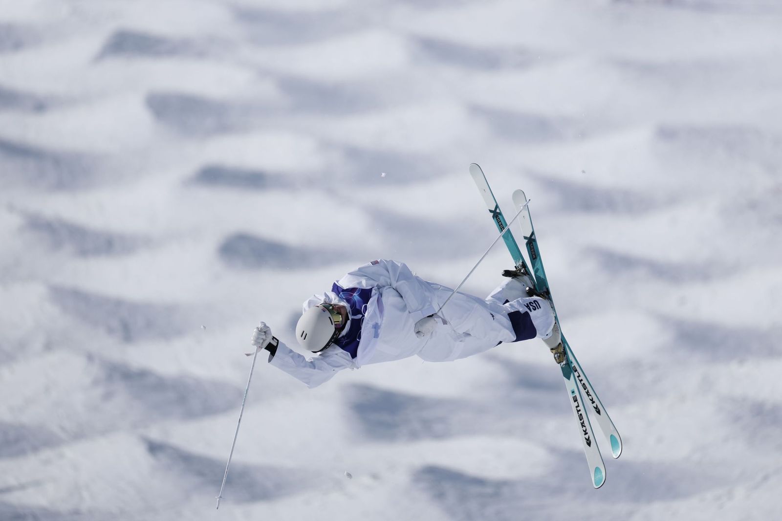 Las mejores fotos de los Juegos Olímpicos de invierno Milán Cortina d'Ampezzo 2026 | Séptima jornada