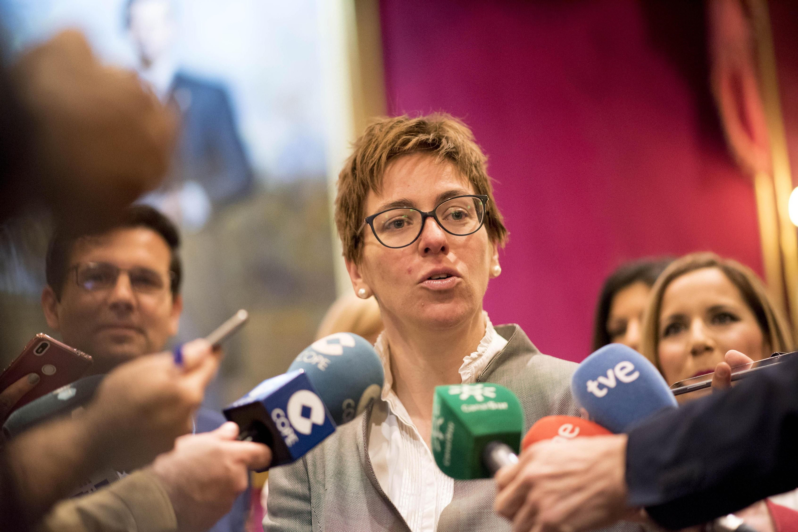 Las imágenes de La Tarasca