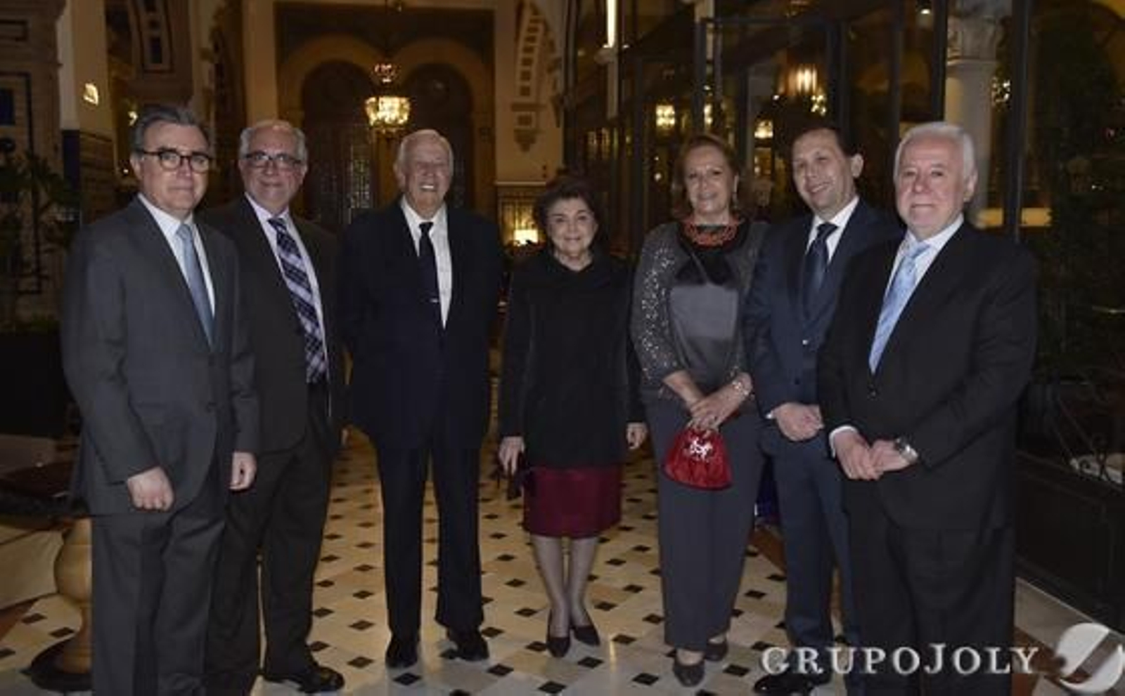 Un encuentro con el arte