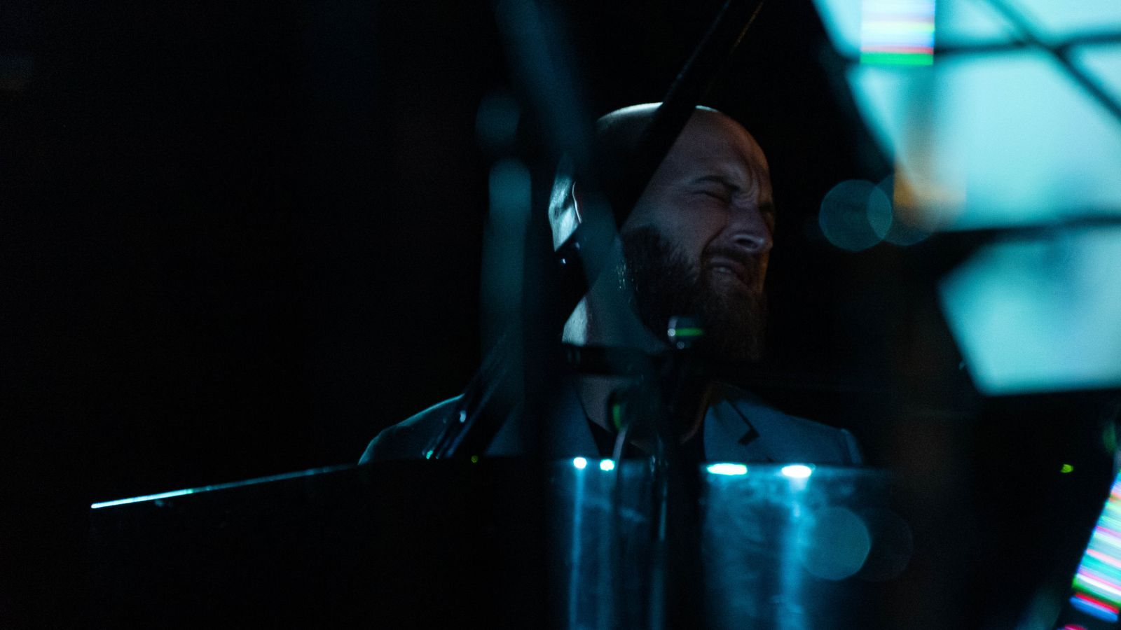 Las fotos del concierto de Javier Ortí quartet