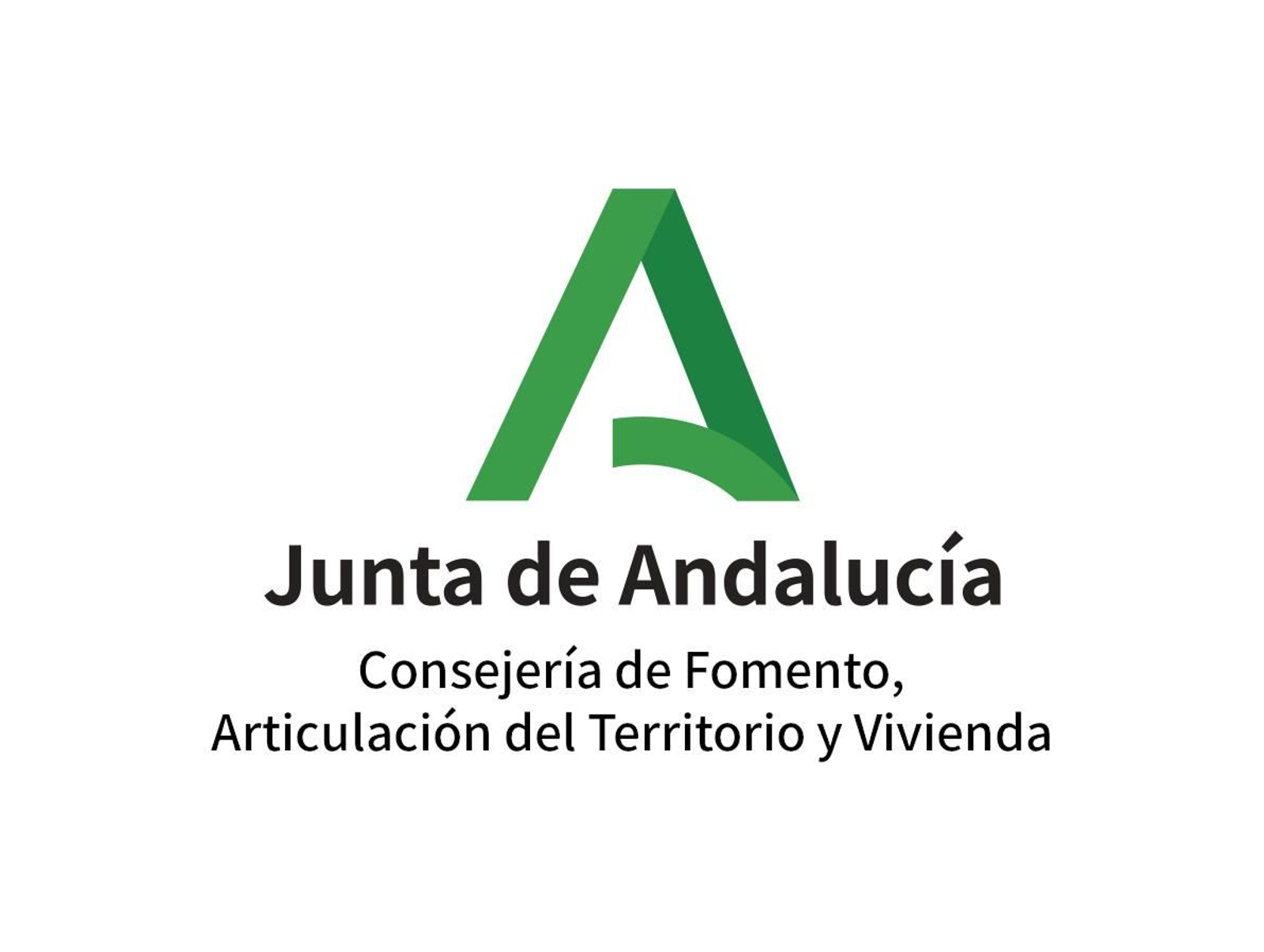 Logotipo Junta de Andalucía