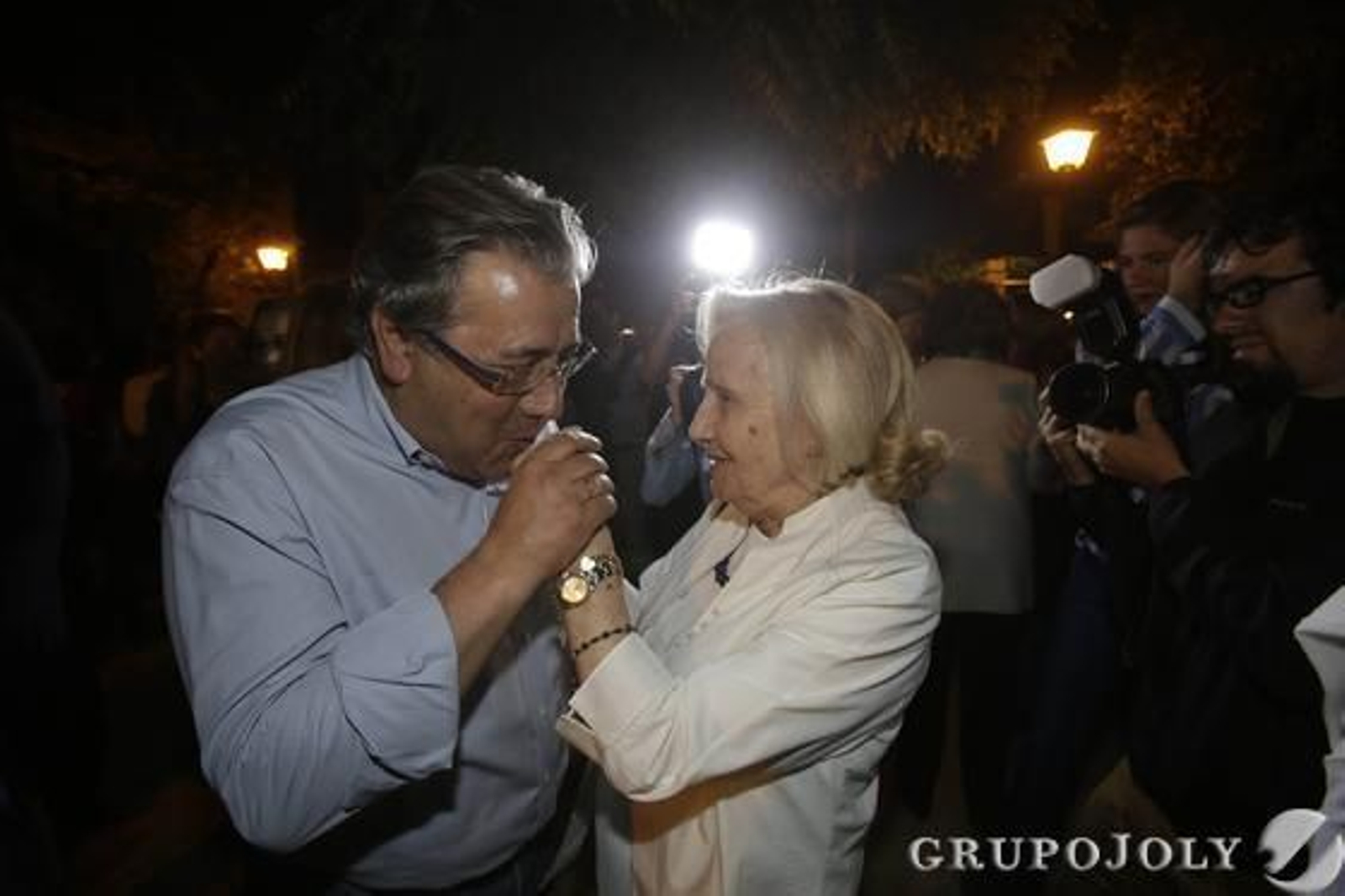 Foto: Juan Carlos Muñoz