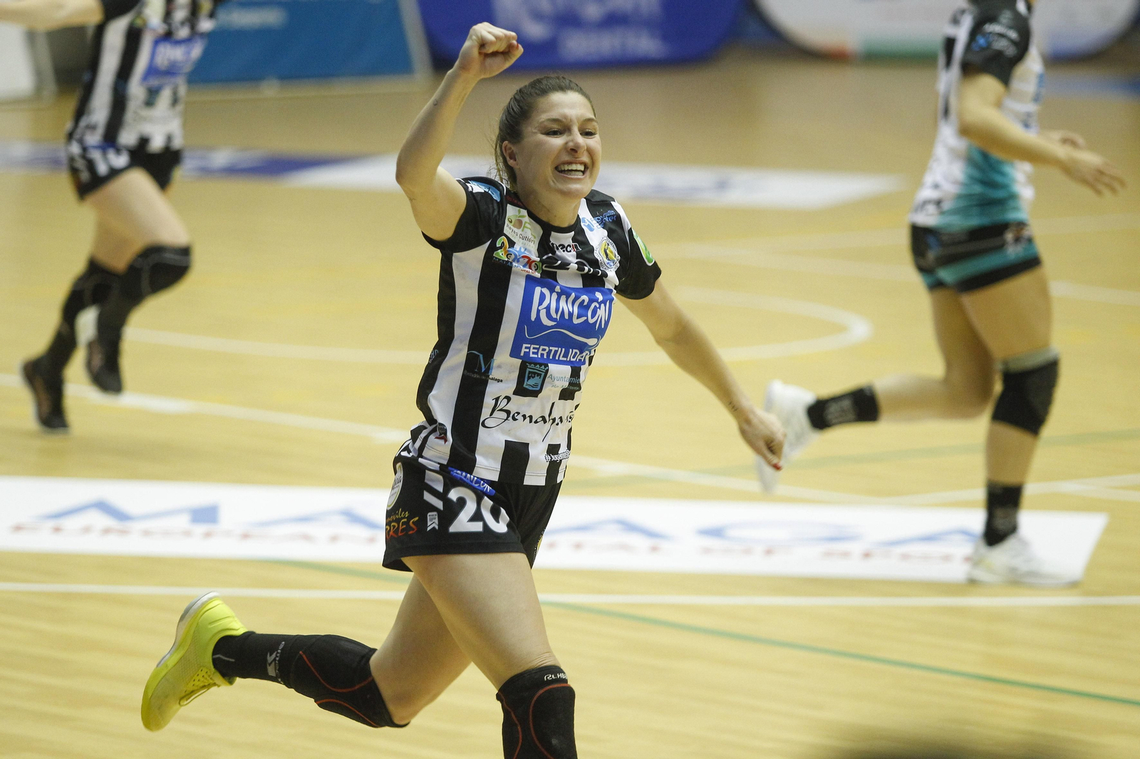 Las fotos del Rincón Fertilidad-Atlético Guardés