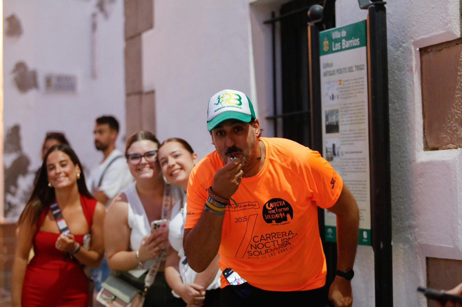 Búscate en las fotos de la VII Carrera Nocturna Solidaria Corre por la Igualdad de Los Barrios Búscate en las fotos de la VII Carrera Nocturna Solidaria Corre por la Igualdad de Los Barrios