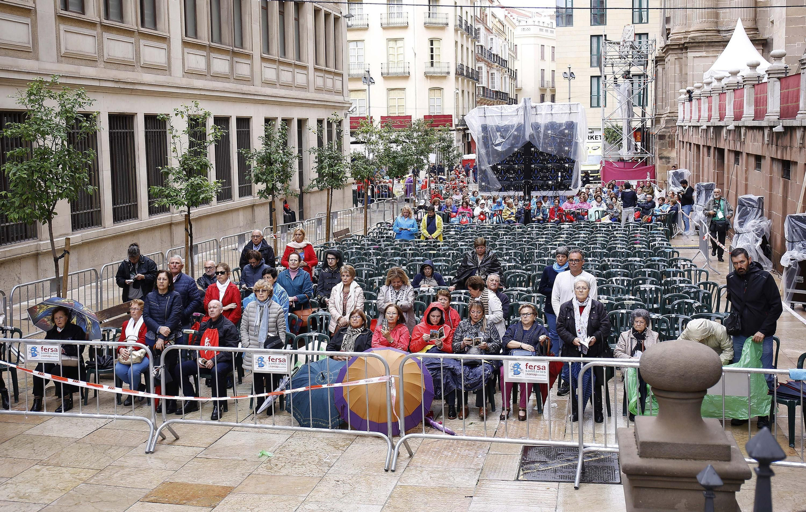 La beatificación de Tiburcio Arnaiz en imágenes