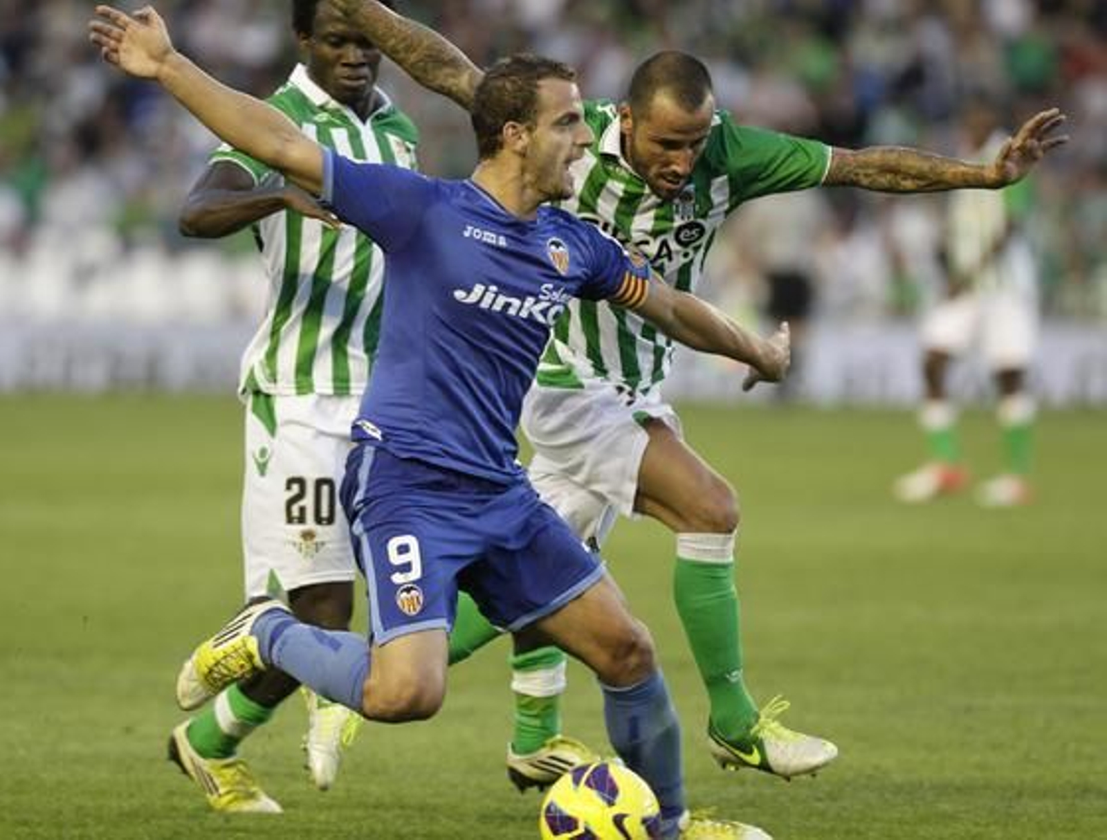 Foto: Antonio Pizarro