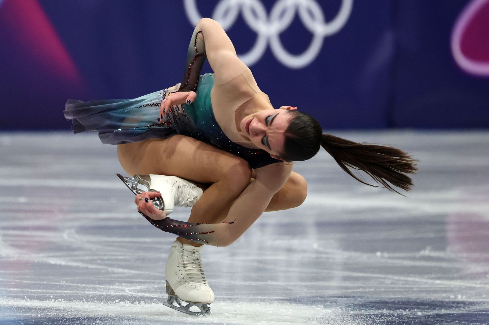 Las mejores fotos de los Juegos Olímpicos de invierno Milán Cortina d'Ampezzo 2026 | Tercera jornada