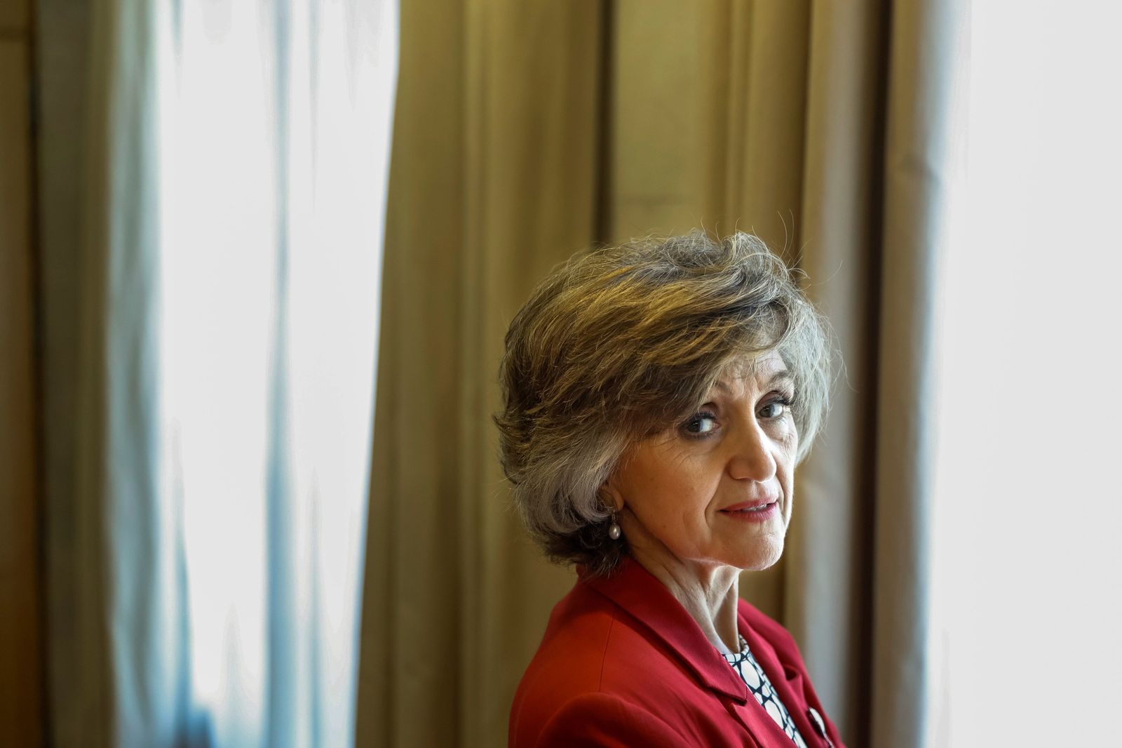 Carcedo apuesta por equiparar la gestación  subrogada  al tráfico de órganos.