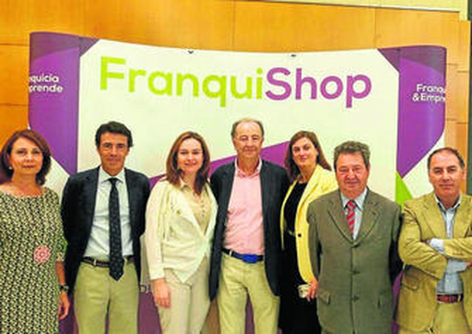 La inauguración del encuentro, ayer.