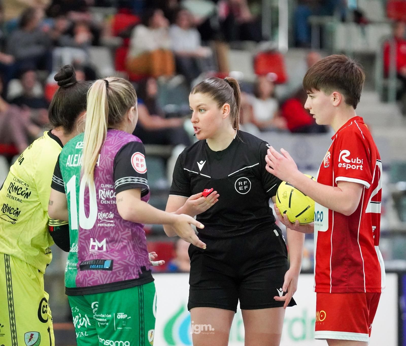 El Nueces de Ronda Atlético Torcal acaricia la permanencia