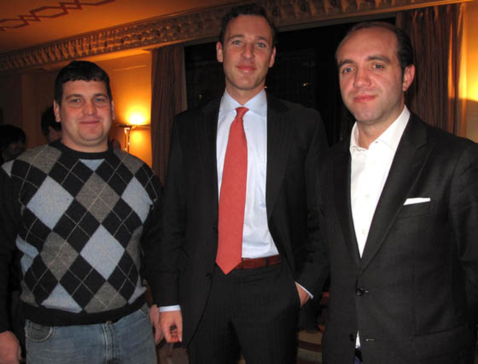 300 jóvenes agricultores europeos se citan en Sevilla