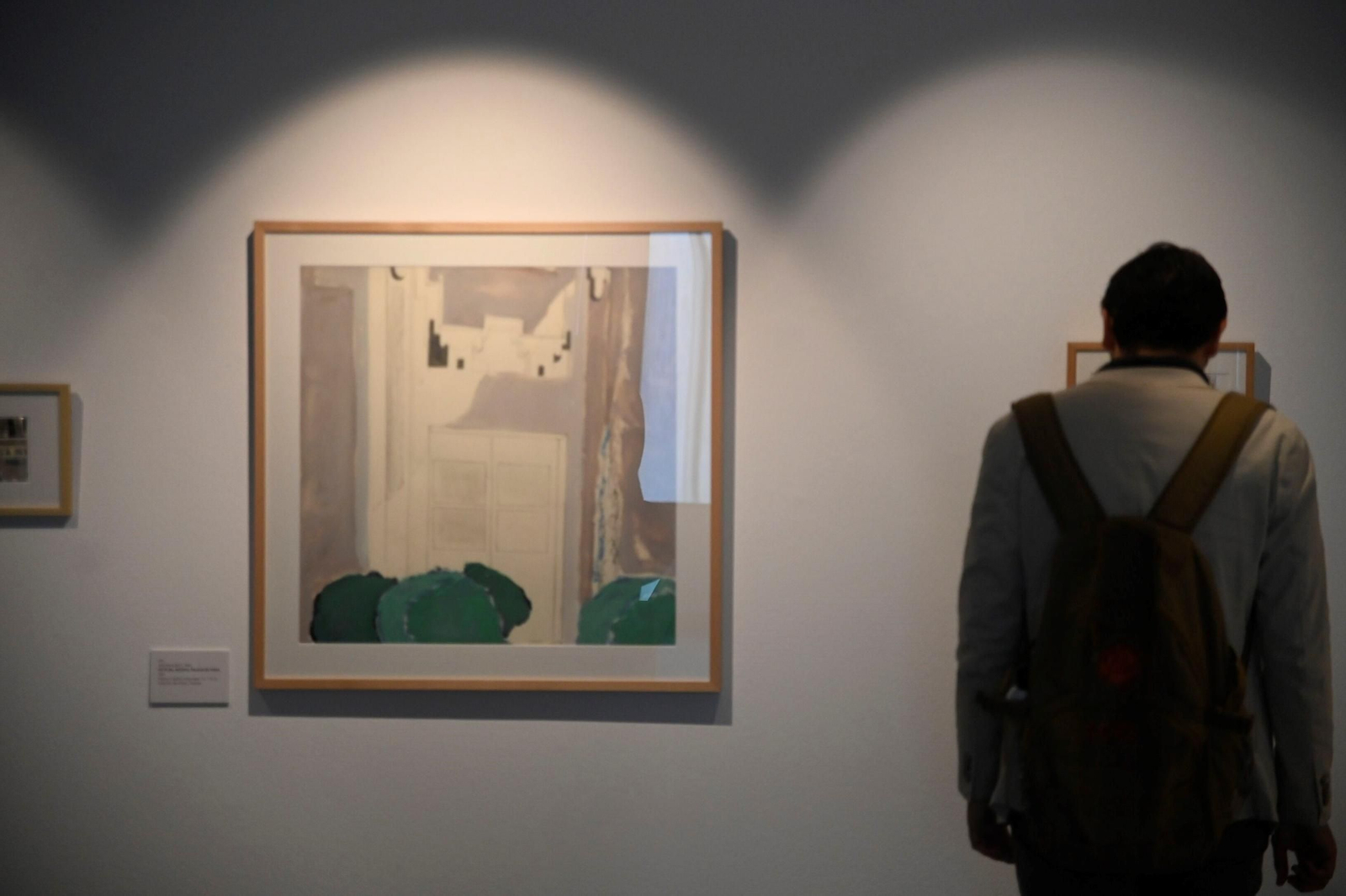 La exposición 'Córdoba 1924-2000. La ciudad y el tiempo de Rafael de La-Hoz', en imágenes