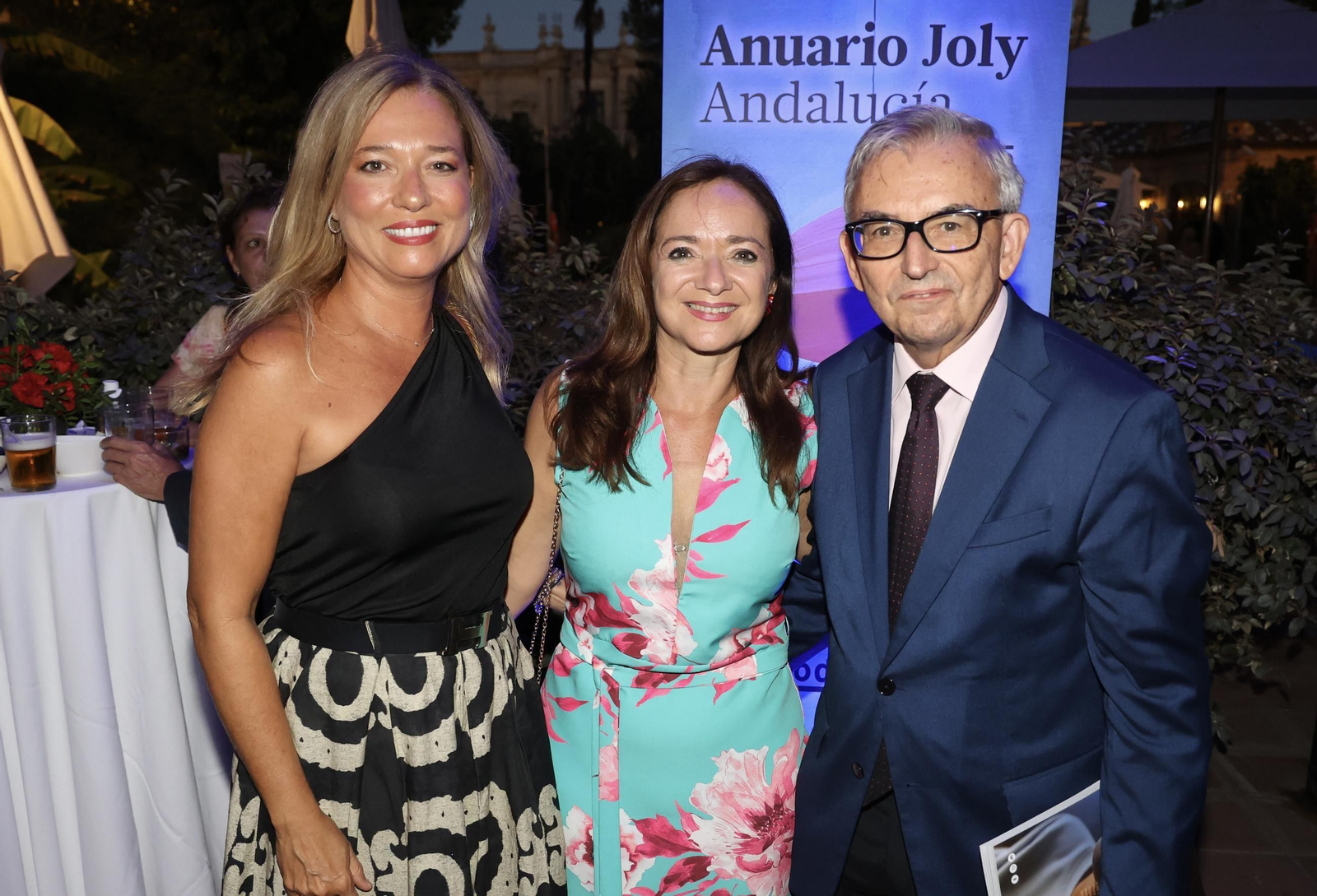 Anuario Joly Andalucía 2025