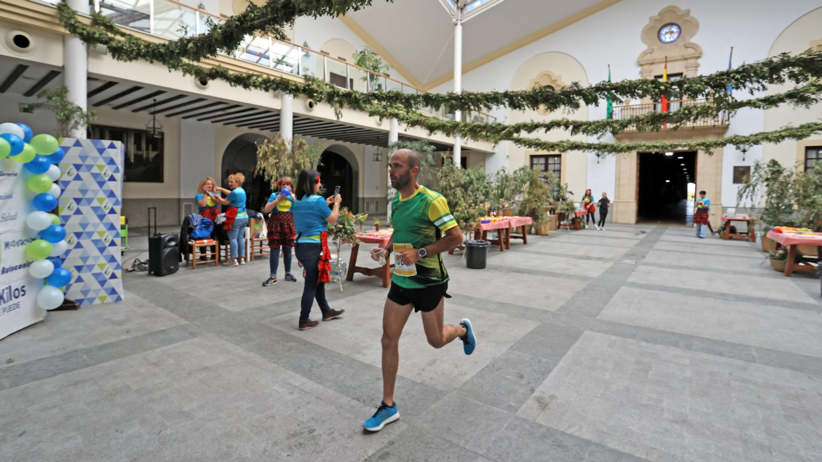 VI Sherry Maratón Jerez