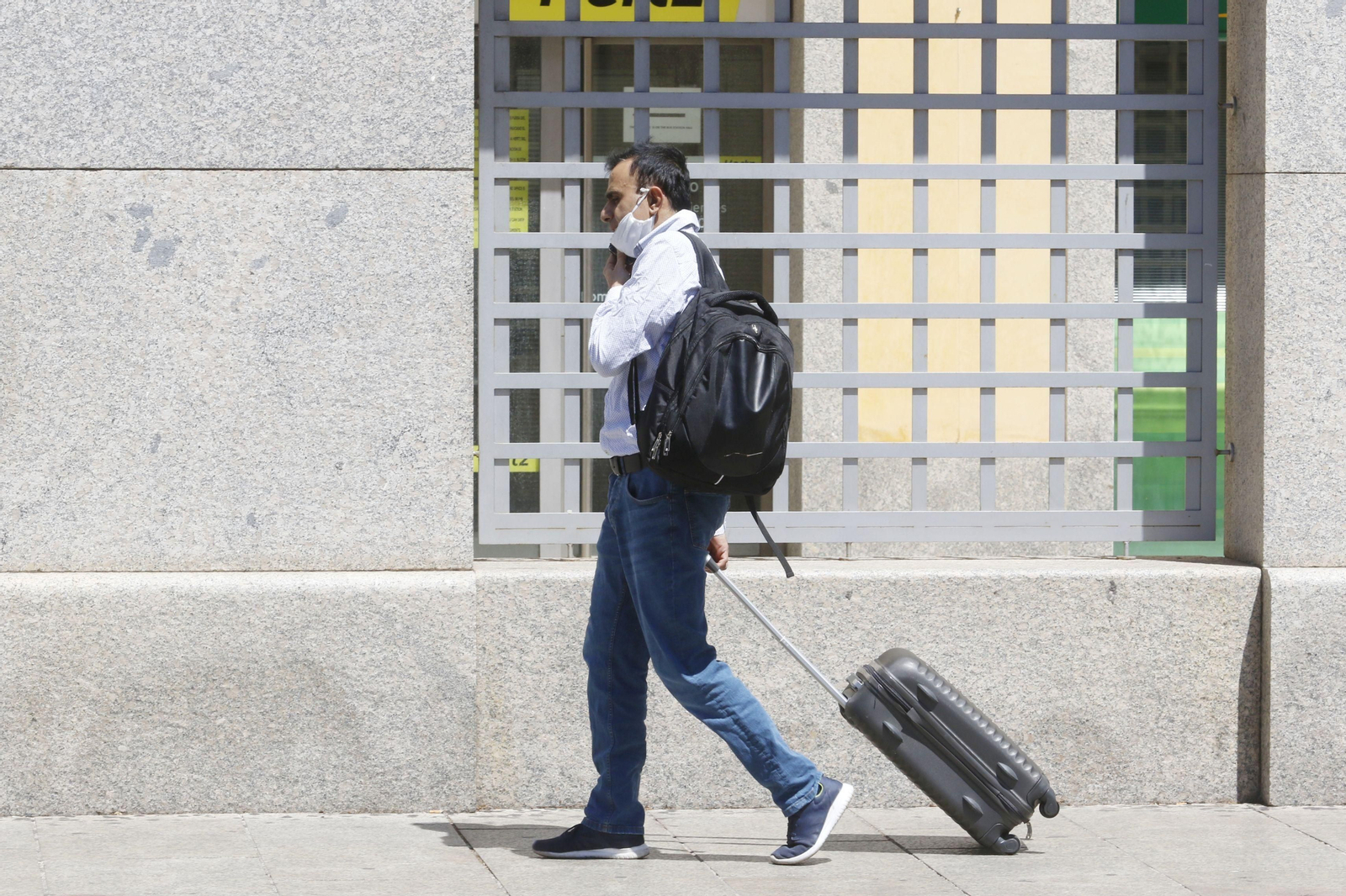 De la barra del bar al viaje a la playa: comienza la fase 3 en Córdoba