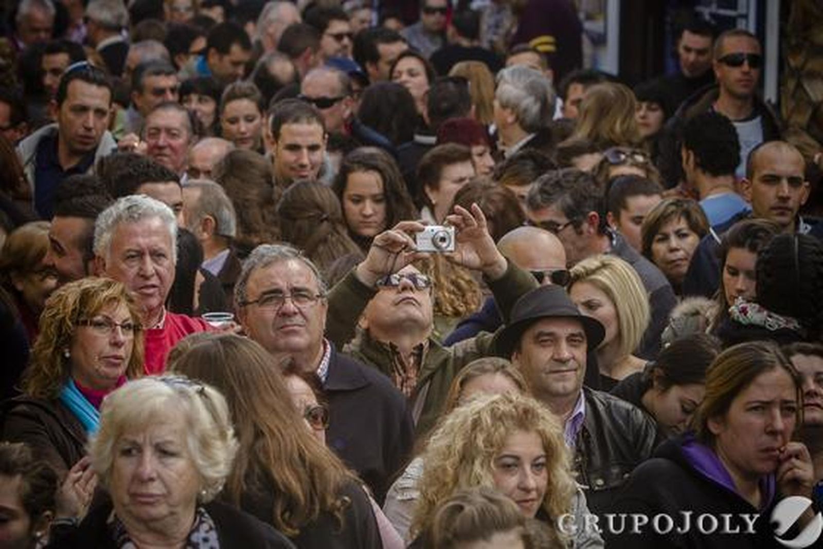 Foto: Lourdes de Vicente