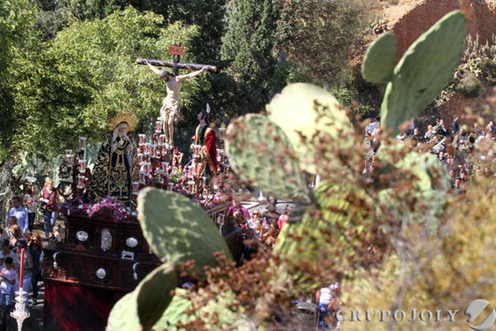 Foto: Josue Correa | Alberto Dominguez | Paula Vergara